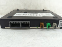 2016-2018 Subaru Legacy Communication Control Module - Oemusedautoparts1.com