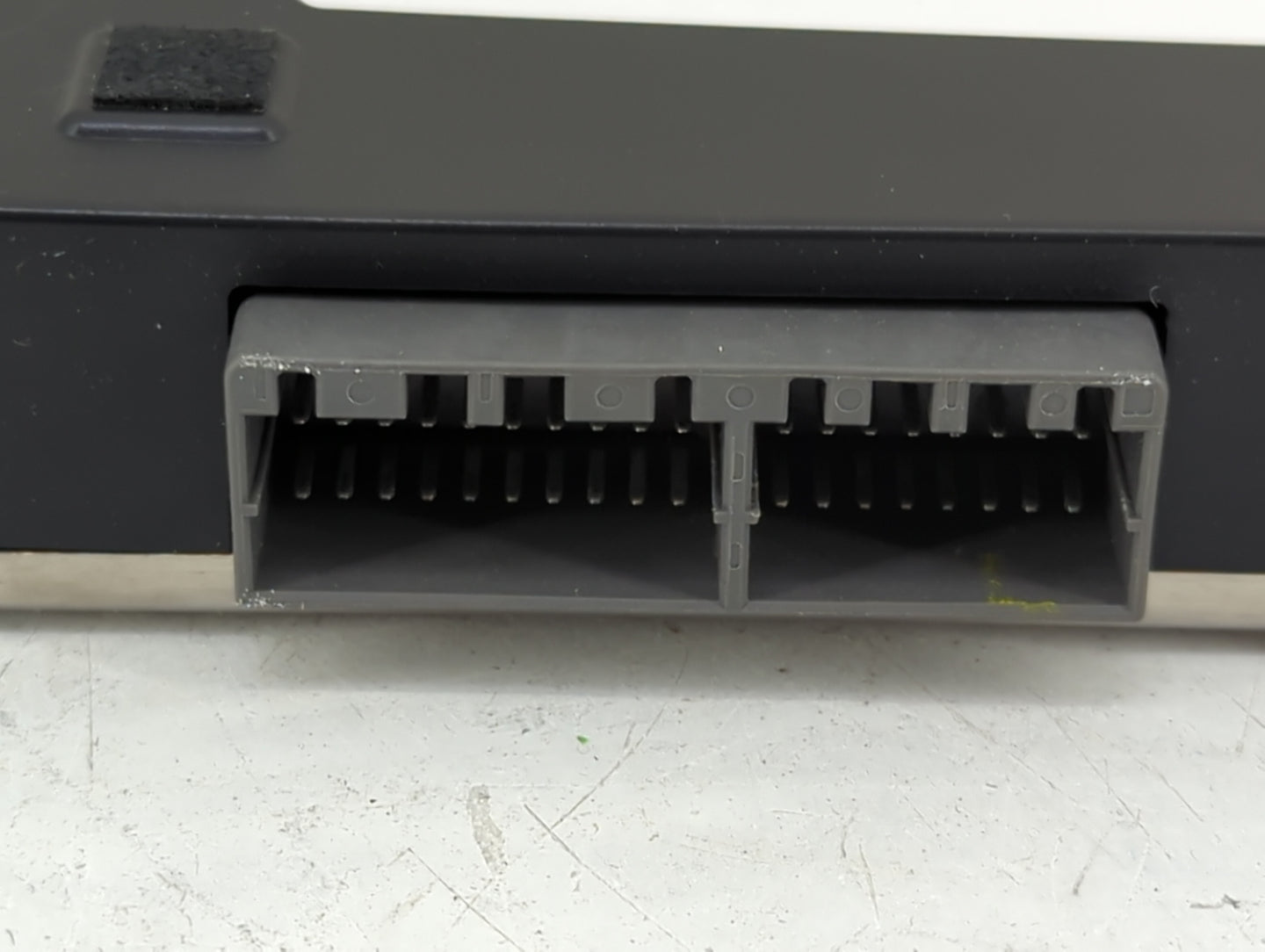2016-2018 Subaru Legacy Communication Control Module - Oemusedautoparts1.com