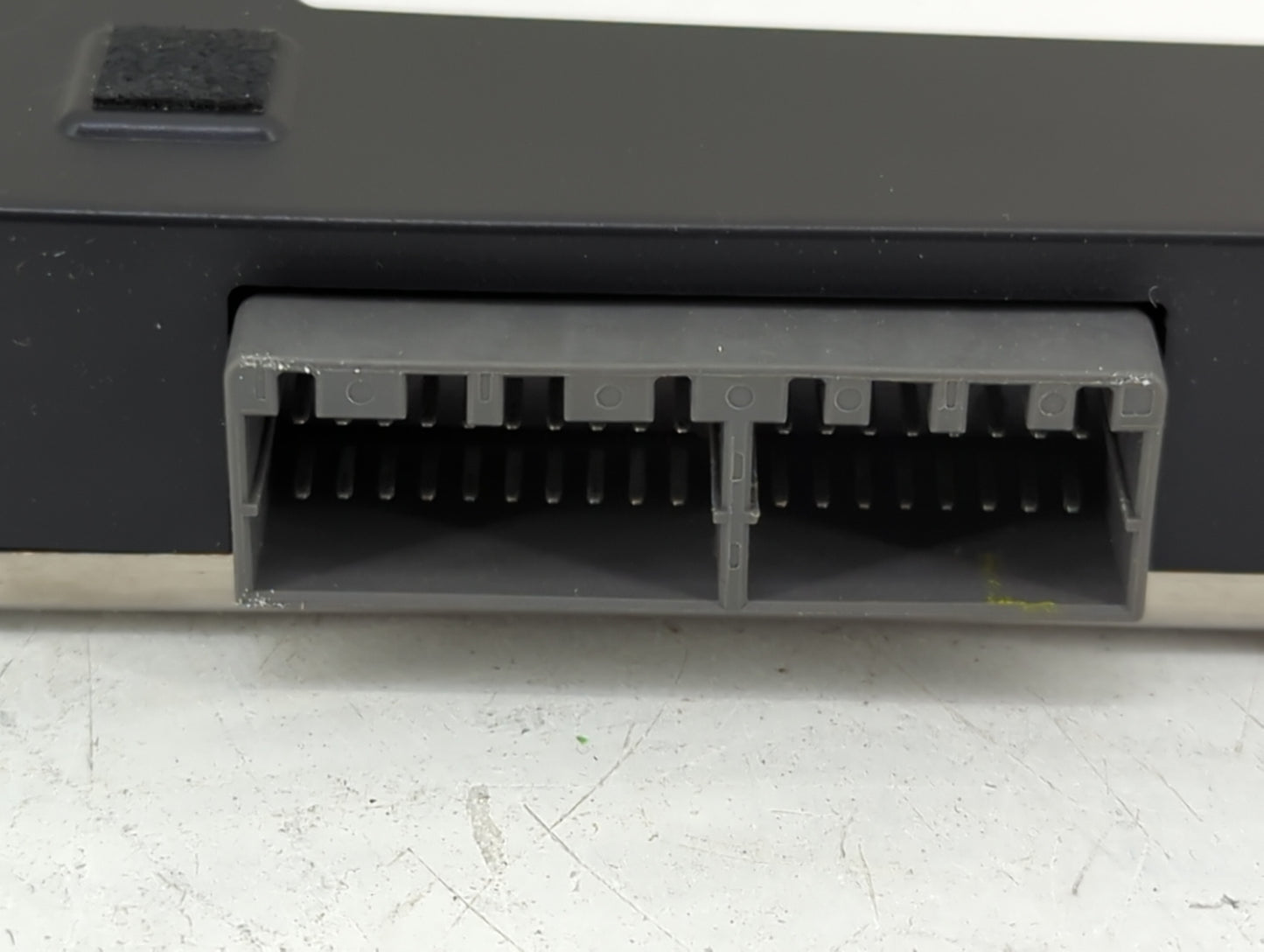2016-2018 Subaru Legacy Communication Control Module - Oemusedautoparts1.com
