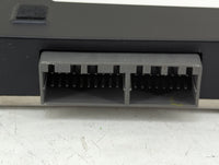 2016-2018 Subaru Legacy Communication Control Module - Oemusedautoparts1.com