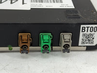 2016-2018 Subaru Legacy Communication Control Module - Oemusedautoparts1.com