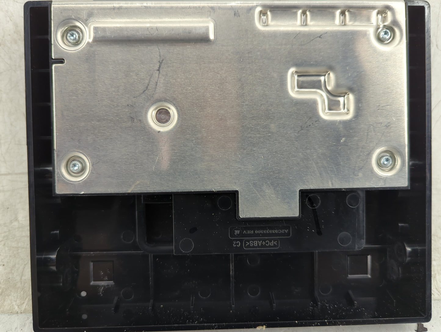 2016-2018 Subaru Legacy Communication Control Module - Oemusedautoparts1.com