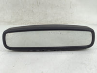 2018-2019 Subaru Legacy Interior Rear View Mirror Replacement OEM P/N:92021-AL00A 4112A-PZLHL4 Fits OEM Used Auto Parts - Oe