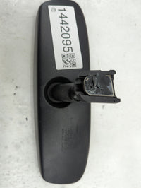 2018-2019 Subaru Legacy Interior Rear View Mirror Replacement OEM P/N:92021-AL00A 4112A-PZLHL4 Fits OEM Used Auto Parts - Oe