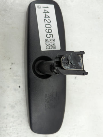 2018-2019 Subaru Legacy Interior Rear View Mirror Replacement OEM P/N:92021-AL00A 4112A-PZLHL4 Fits OEM Used Auto Parts
