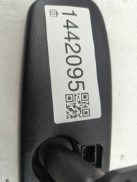 2018-2019 Subaru Legacy Interior Rear View Mirror Replacement OEM P/N:92021-AL00A 4112A-PZLHL4 Fits OEM Used Auto Parts - Oe