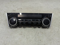 2018-2019 Subaru Legacy Climate Control Module Temperature AC/Heater Replacement Fits Fits 2018 2019 OEM Used Auto Parts - O