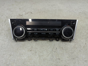 compare product 2018-2019 Subaru Legacy Climate Control Module Temperature AC/Heater Replacement Fits Fits 2018 2019 OEM Used Auto Parts