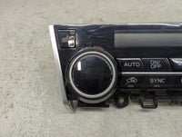 2018-2019 Subaru Legacy Climate Control Module Temperature AC/Heater Replacement Fits Fits 2018 2019 OEM Used Auto Parts - O