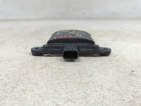 2016-2018 Subaru Legacy Chassis Control Module Ccm Bcm Body Control - Oemusedautoparts1.com
