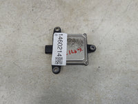 2016-2018 Subaru Legacy Chassis Control Module Ccm Bcm Body Control - Oemusedautoparts1.com
