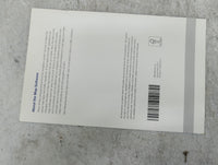 2018 Subaru Legacy Owners Manual Book Guide P/N:B2543BE-A MSA5M1811A, MSA5B1811A OEM Used Auto Parts - Oemusedautoparts1.com