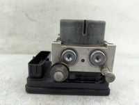 2018 Subaru Legacy Anti-Lock Brake ABS Pump Module Actuator OEM P/N:27536AL06A 06.2102-4864.4, 28.5165-8300.3, 06.2109-8203.