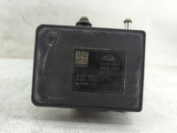 2018 Subaru Legacy Anti-Lock Brake ABS Pump Module Actuator OEM P/N:27536AL06A 06.2102-4864.4, 28.5165-8300.3, 06.2109-8203.