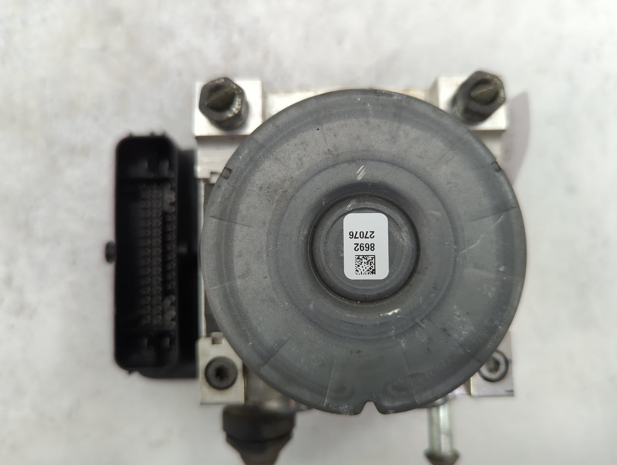 2018 Subaru Legacy Anti-Lock Brake ABS Pump Module Actuator OEM P/N:27536AL06A 06.2102-4864.4, 28.5165-8300.3, 06.2109-8203.