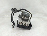 2018 Subaru Legacy Anti-Lock Brake ABS Pump Module Actuator OEM P/N:27536AL07A 28.5165-8601.3, 06.2109-8371.3, 06.2623-3386.