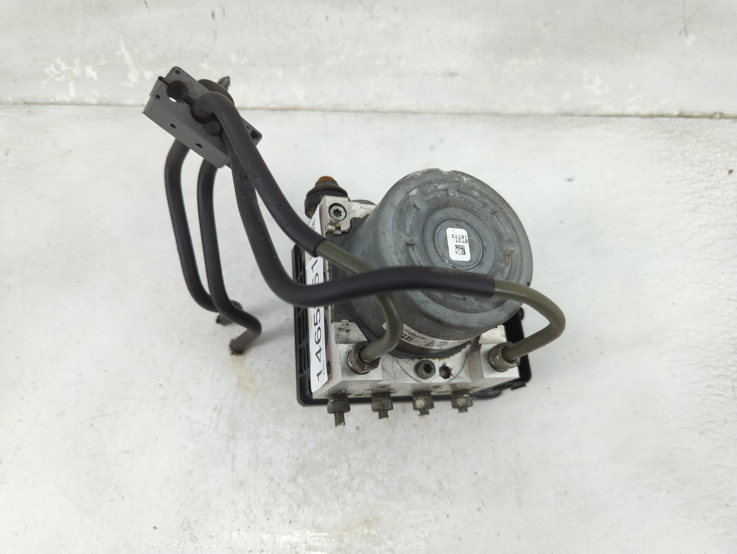 2018 Subaru Legacy ABS Pump Control Module Replacement P/N:27536AL07A 28.5165-8601.3, 06.2109-8371.3, 06.2623-3386.1 Fits OE