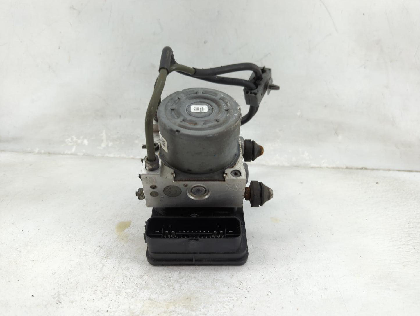 2018 Subaru Legacy ABS Pump Control Module Replacement P/N:27536AL07A 28.5165-8601.3, 06.2109-8371.3, 06.2623-3386.1 Fits OE