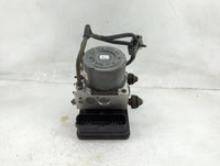 2018 Subaru Legacy Anti-Lock Brake ABS Pump Module Actuator OEM P/N:27536AL07A 28.5165-8601.3, 06.2109-8371.3, 06.2623-3386.