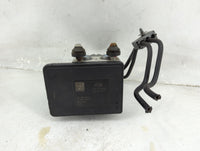 2018 Subaru Legacy Anti-Lock Brake ABS Pump Module Actuator OEM P/N:27536AL07A 28.5165-8601.3, 06.2109-8371.3, 06.2623-3386.