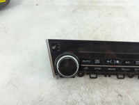 2018-2019 Subaru Legacy Climate Control Module Temperature AC/Heater Replacement Fits Fits 2018 2019 OEM Used Auto Parts - O