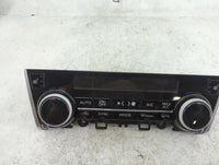 2018-2019 Subaru Legacy Climate Control Module Temperature AC/Heater Replacement Fits Fits 2018 2019 OEM Used Auto Parts - O