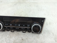 2018-2019 Subaru Legacy Climate Control Module Temperature AC/Heater Replacement Fits Fits 2018 2019 OEM Used Auto Parts - O