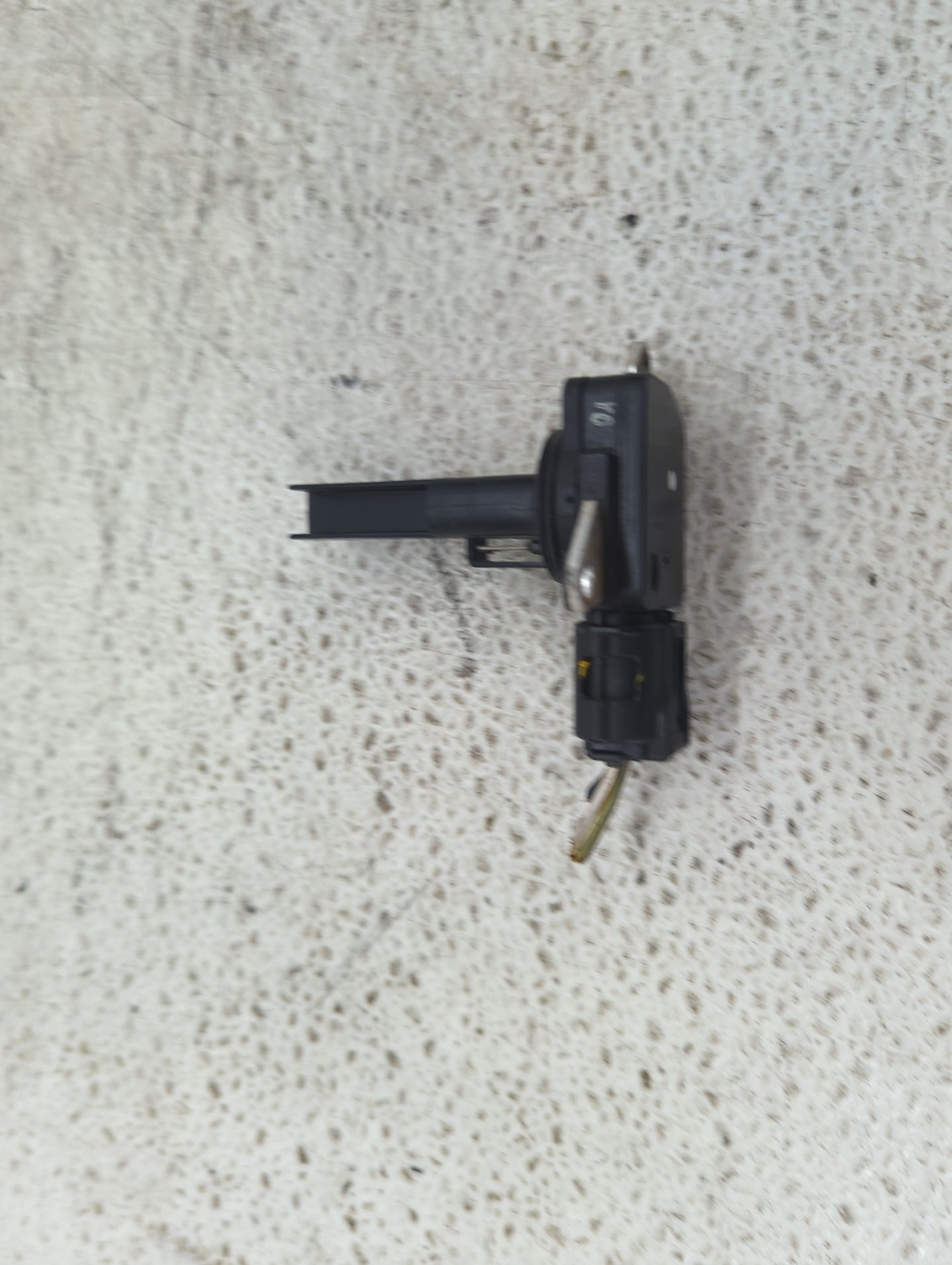 2008-2019 Subaru Legacy Mass Air Flow Meter Maf 1485332 - Oemusedautoparts1.com