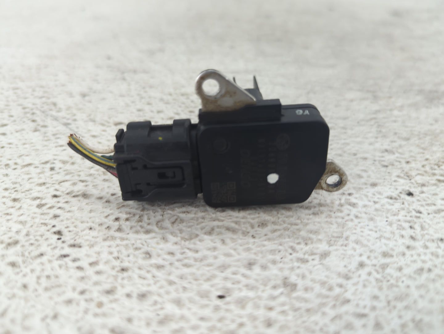 2008-2019 Subaru Legacy Mass Air Flow Meter Maf 1485332 - Oemusedautoparts1.com