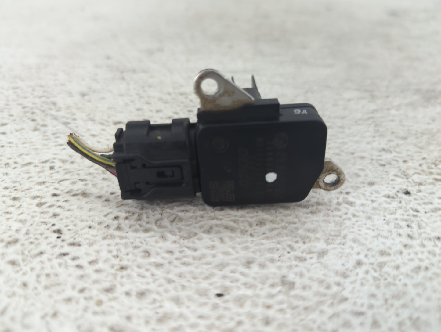 2008-2019 Subaru Legacy Mass Air Flow Meter Maf 1485332 - Oemusedautoparts1.com