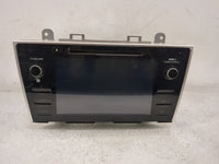 2018 Subaru Legacy Radio AM FM Cd Player Receiver Replacement P/N:2AHPN-BE2823 6434C-BE2823, 86471AL66A, 3295842 Fits OEM Us