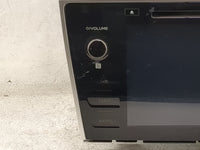 2018 Subaru Legacy Radio AM FM Cd Player Receiver Replacement P/N:2AHPN-BE2823 6434C-BE2823, 86471AL66A, 3295842 Fits OEM Us