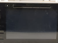 2018 Subaru Legacy Radio AM FM Cd Player Receiver Replacement P/N:2AHPN-BE2823 6434C-BE2823, 86471AL66A, 3295842 Fits OEM Us
