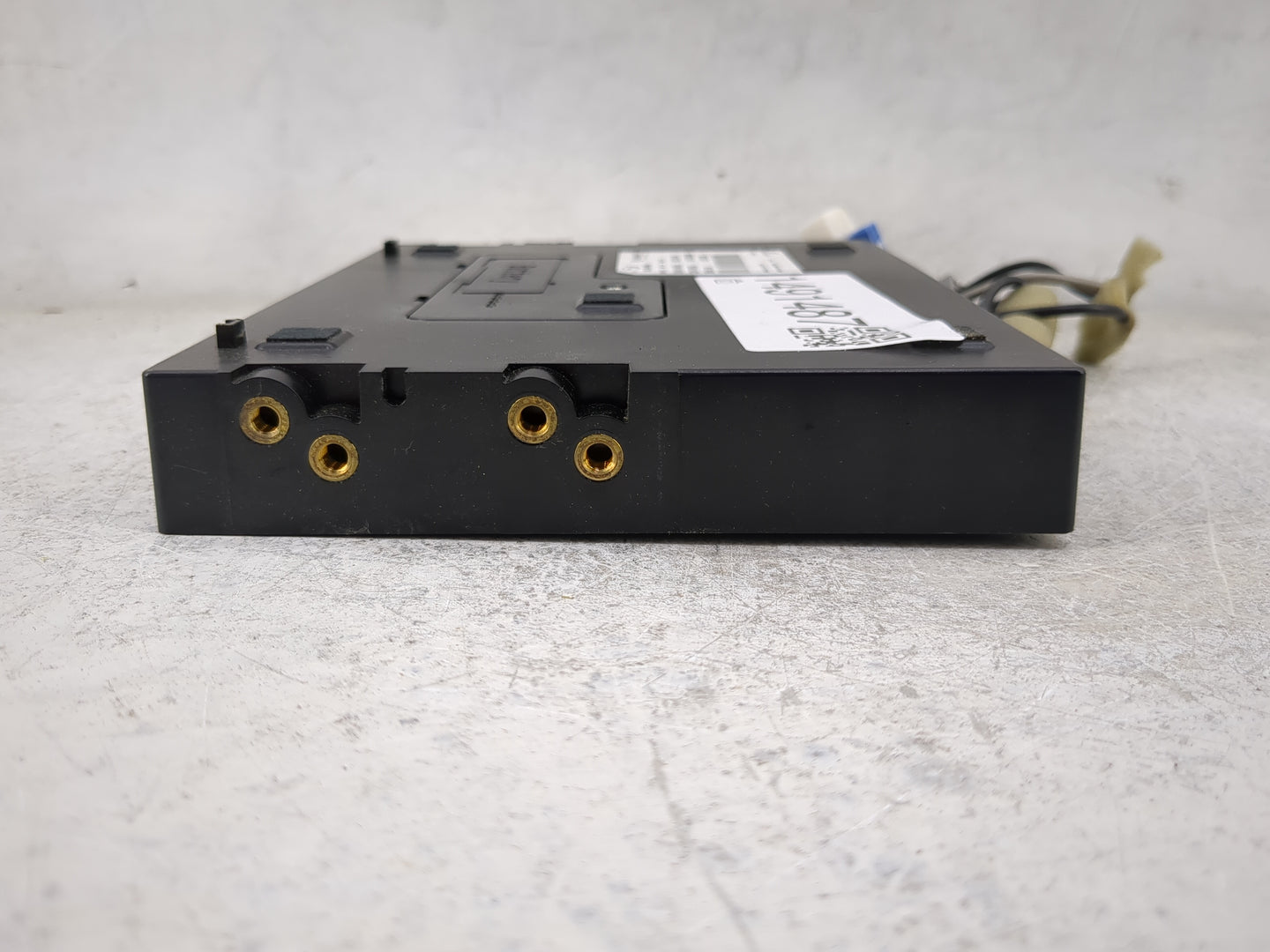 2016-2018 Subaru Legacy Telematics Control Module 1491487 - Oemusedautoparts1.com