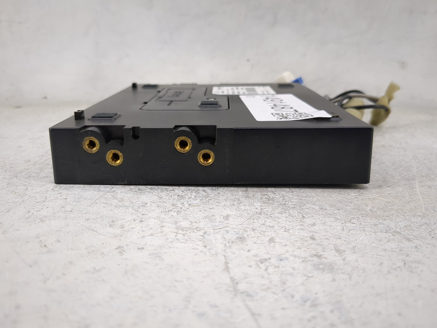 2016-2018 Subaru Legacy Telematics Control Module 1491487 - Oemusedautoparts1.com
