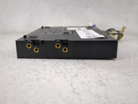 2016-2018 Subaru Legacy Telematics Control Module 1491487 - Oemusedautoparts1.com