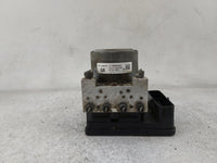 2018 Subaru Legacy ABS Pump Control Module Replacement P/N:27536AL07A 06.2102-4866.4, 06.2109-8371.3, 06.2623-3386.1 Fits OE