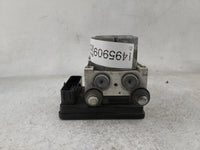 2018 Subaru Legacy Anti-Lock Brake ABS Pump Module Actuator OEM P/N:27536AL07A 06.2102-4866.4, 06.2109-8371.3, 06.2623-3386.