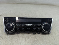2018-2019 Subaru Legacy Climate Control Module Temperature AC/Heater Replacement Fits Fits 2018 2019 OEM Used Auto Parts - O