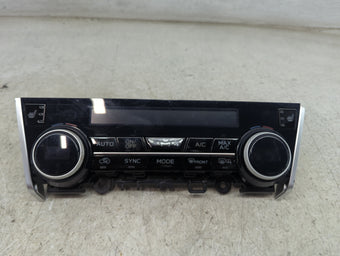 compare product 2018-2019 Subaru Legacy Climate Control Module Temperature AC/Heater Replacement Fits Fits 2018 2019 OEM Used Auto Parts