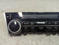2018-2019 Subaru Legacy Climate Control Module Temperature AC/Heater Replacement Fits Fits 2018 2019 OEM Used Auto Parts - O