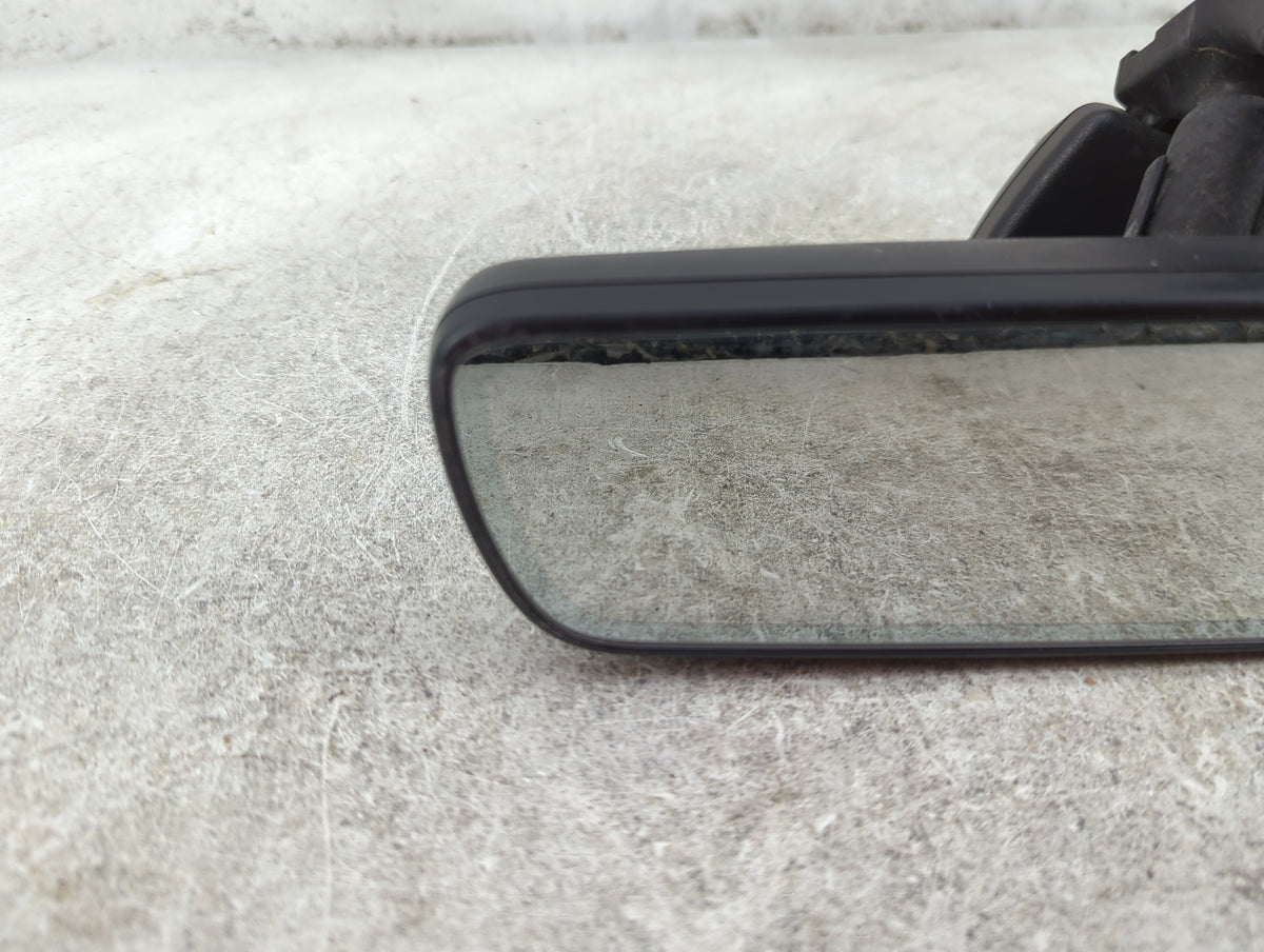 2018 Subaru Legacy Interior Rear View Mirror Replacement OEM P/N:E13 046366 Fits OEM Used Auto Parts - Oemusedautoparts1.com