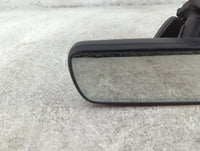 2018 Subaru Legacy Interior Rear View Mirror Replacement OEM P/N:E13 046366 Fits OEM Used Auto Parts - Oemusedautoparts1.com