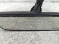 2018 Subaru Legacy Interior Rear View Mirror Replacement OEM P/N:E13 046366 Fits OEM Used Auto Parts - Oemusedautoparts1.com