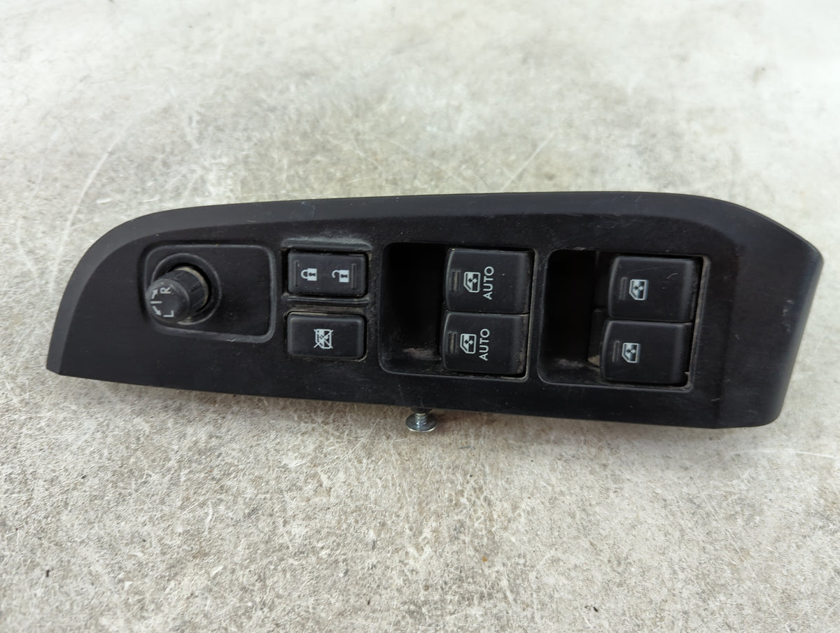 2018 Subaru Legacy Driver Left Door Master Power Window Switch - Oemusedautoparts1.com