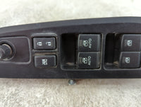 2018 Subaru Legacy Driver Left Door Master Power Window Switch - Oemusedautoparts1.com