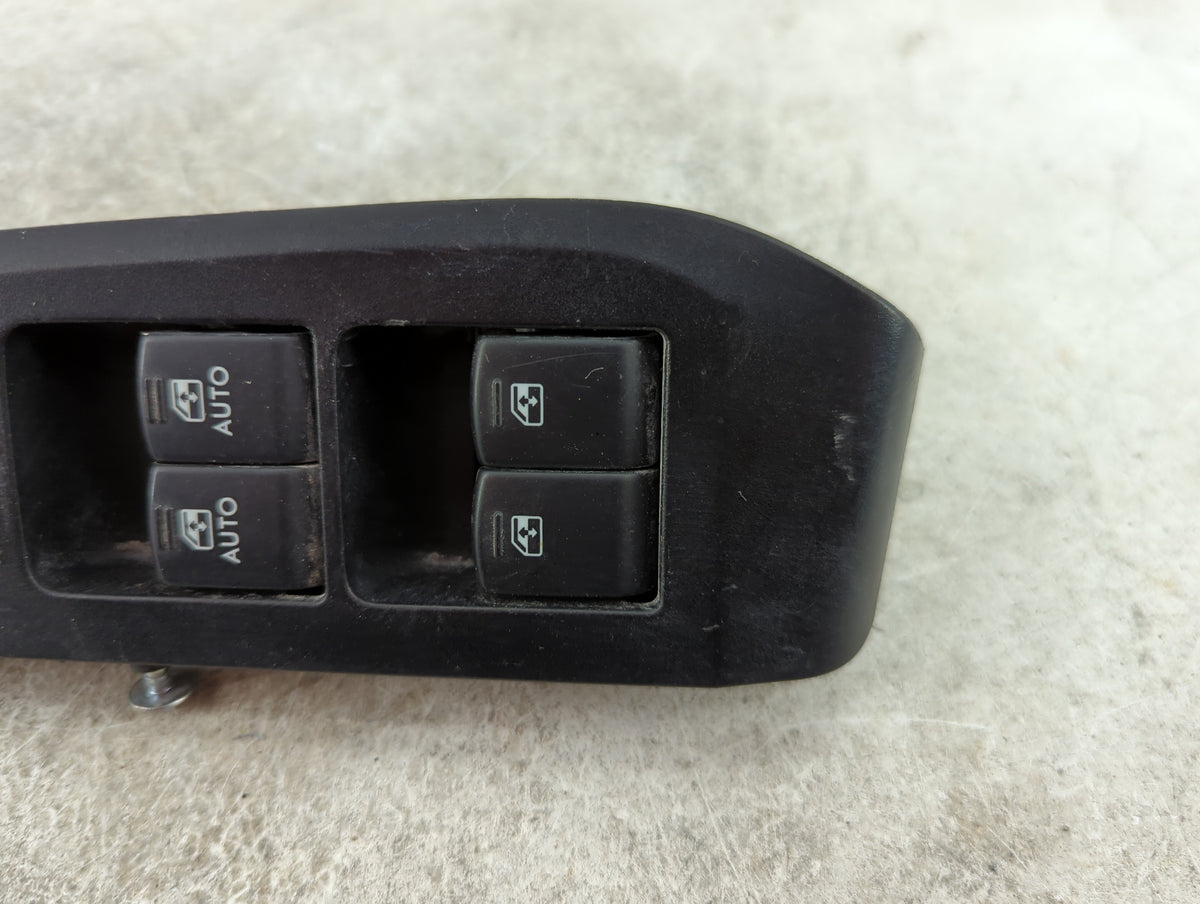 2018 Subaru Legacy Driver Left Door Master Power Window Switch - Oemusedautoparts1.com