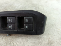 2018 Subaru Legacy Driver Left Door Master Power Window Switch - Oemusedautoparts1.com