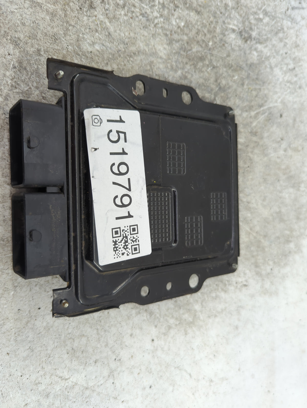 2018 Subaru Legacy PCM Engine Control Computer ECU ECM PCU OEM P/N:22765AK85A TN112800-5582 OEM Used Auto Parts - Oemusedaut