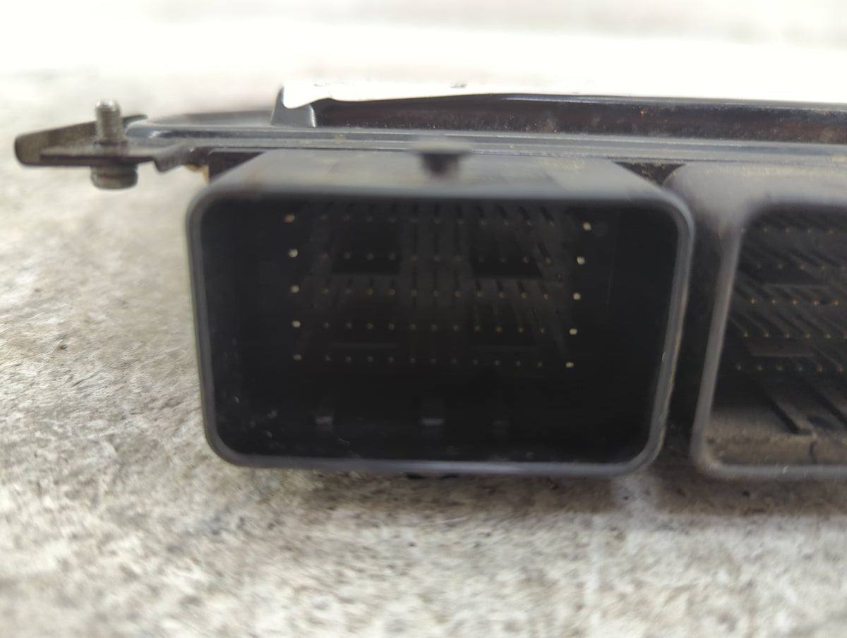 2018 Subaru Legacy PCM Engine Control Computer ECU ECM PCU OEM P/N:22765AK85A TN112800-5582 OEM Used Auto Parts - Oemusedaut
